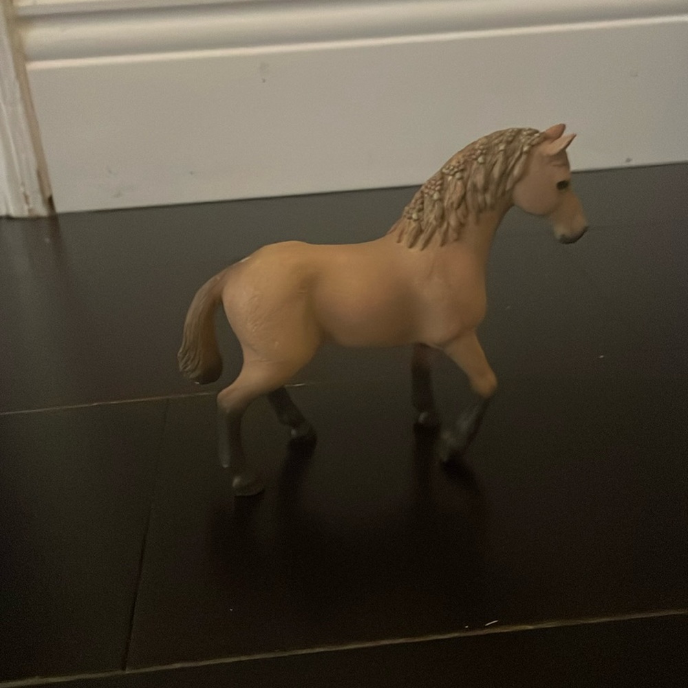 2013 Schleich horse